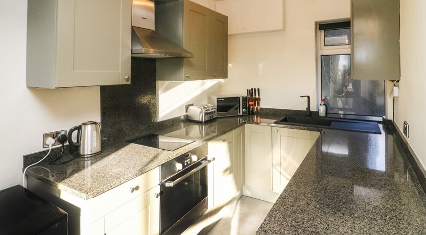 Photo of 1A Lower Croft Street