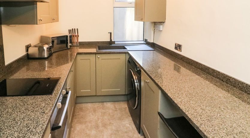 Photo of 1A Lower Croft Street