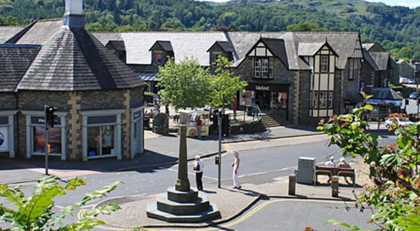 Photo of Cringol Cottage