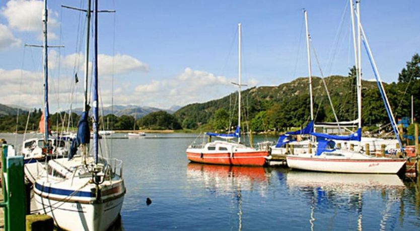 Photo of Cringol Cottage