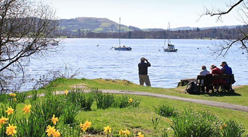 Photo of Cringol Cottage