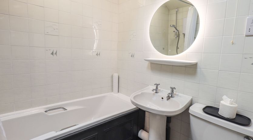 Photo of Cringol Cottage