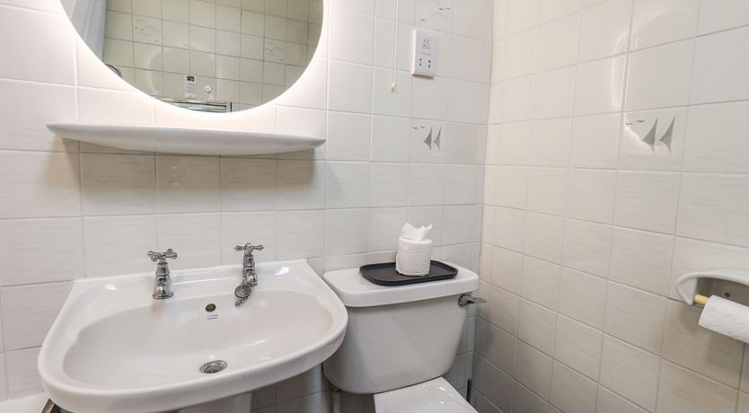 Photo of Cringol Cottage