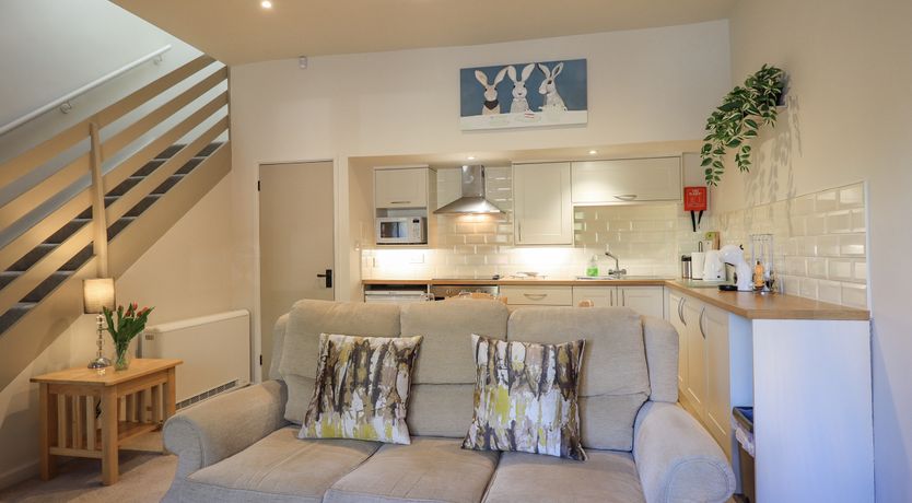 Photo of Cringol Cottage