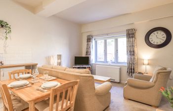 Cringol Cottage Holiday Cottage