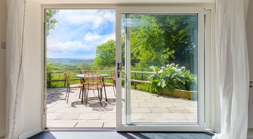 Photo of Goose Cottage - within the Helland Barton Farm collection