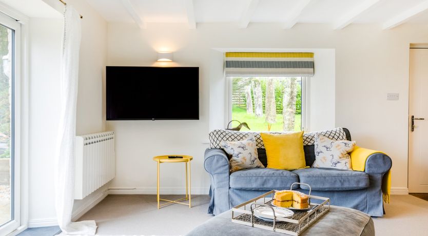 Photo of Goose Cottage - within the Helland Barton Farm collection