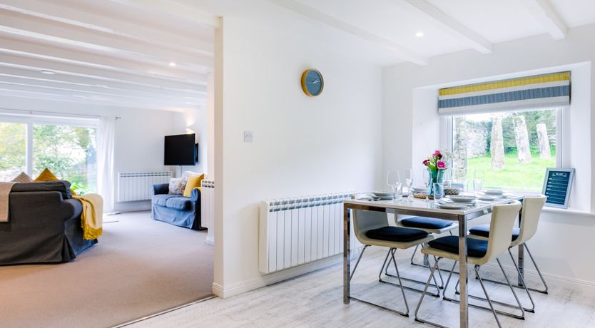 Photo of Goose Cottage - within the Helland Barton Farm collection