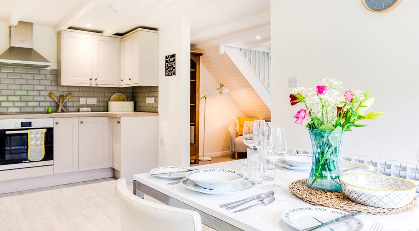 Photo of Goose Cottage - within the Helland Barton Farm collection