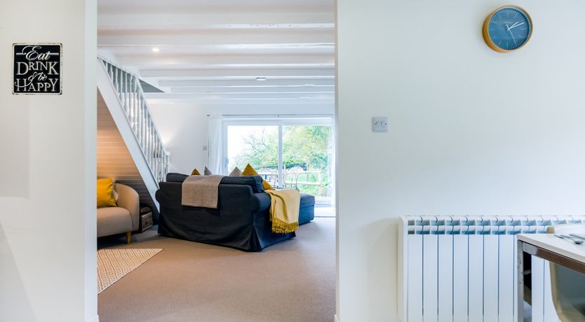 Photo of Goose Cottage - within the Helland Barton Farm collection