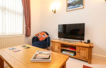Holme Rigg Holiday Cottage