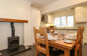 Holme Rigg Holiday Cottage