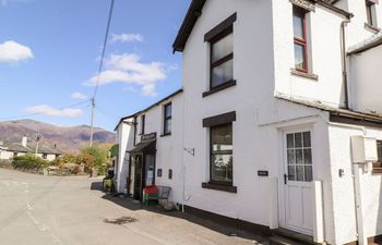 Holme Rigg Holiday Cottage