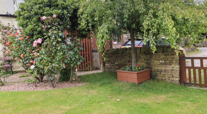 Photo of Sarah's Cottage