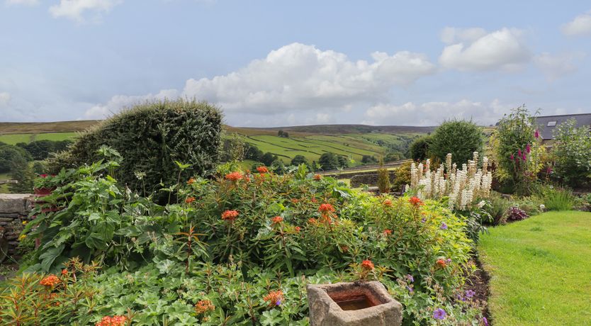 Photo of Sarah's Cottage