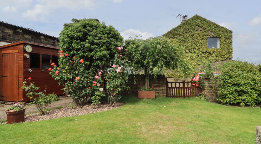 Photo of Sarah's Cottage