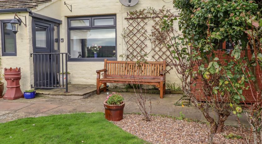 Photo of Sarah's Cottage