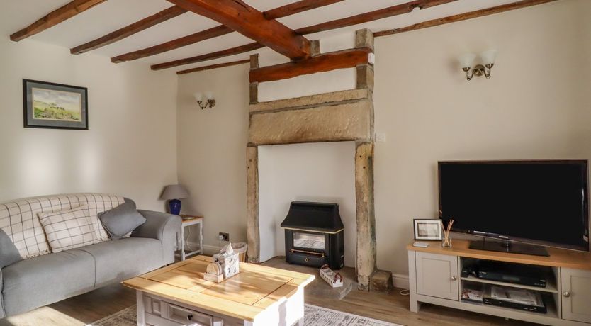 Photo of Sarah's Cottage