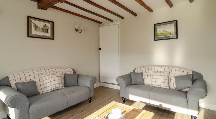 Photo of Sarah's Cottage