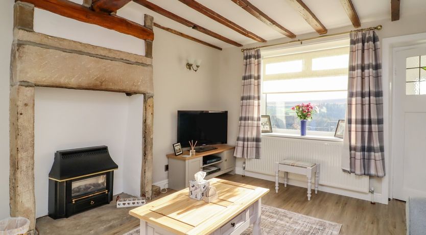 Photo of Sarah's Cottage