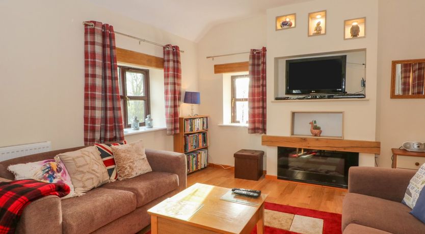 Photo of Burnt Oak Stables