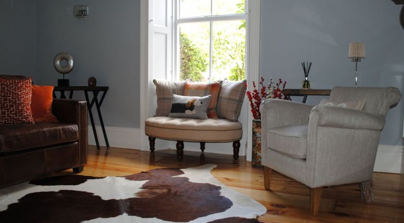 Photo of Laburnum Cottage