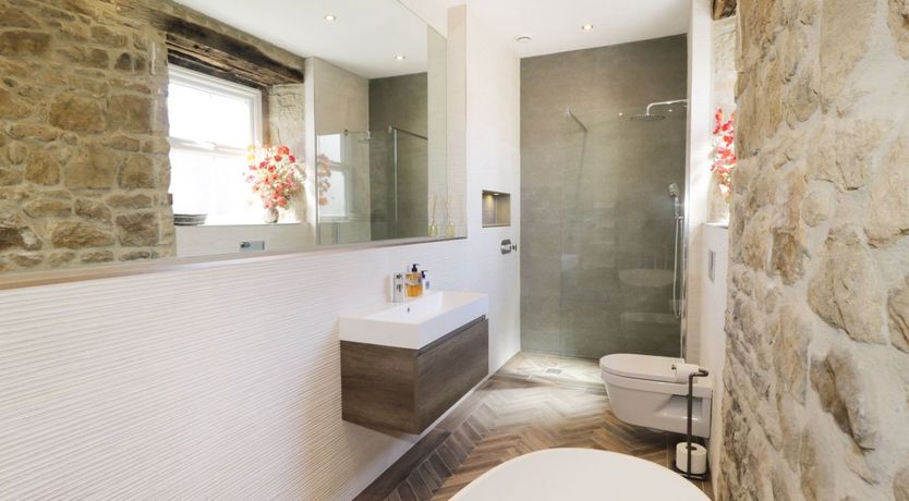 Photo of Laburnum Cottage