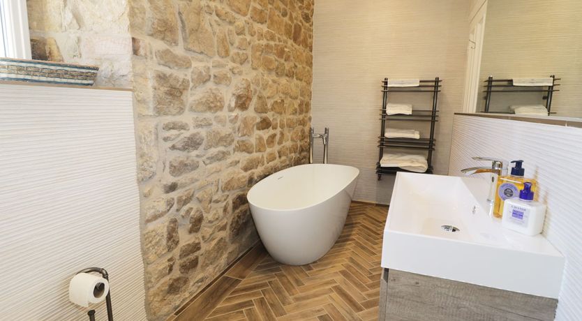 Photo of Laburnum Cottage