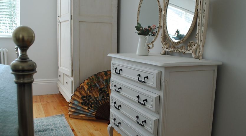 Photo of Laburnum Cottage