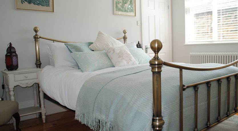 Photo of Laburnum Cottage