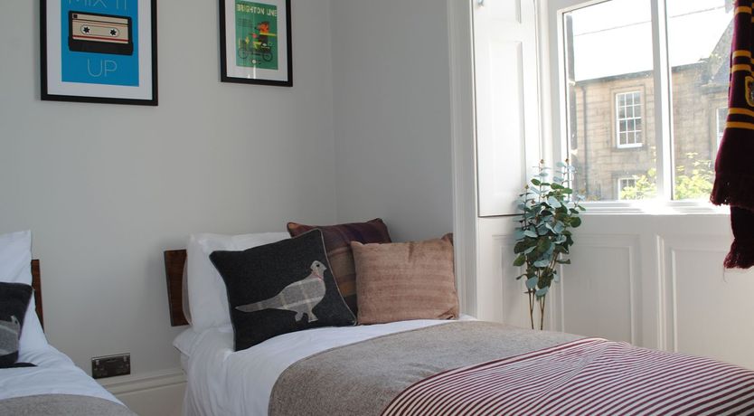 Photo of Laburnum Cottage