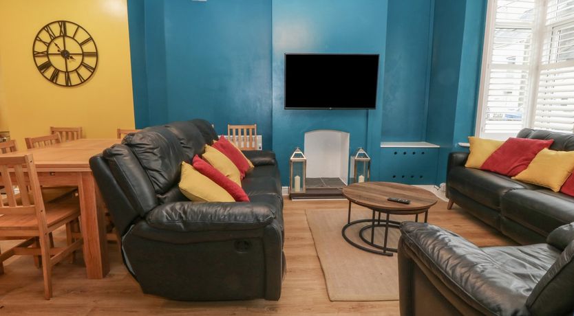 Photo of Glanffrwd - Nefyn