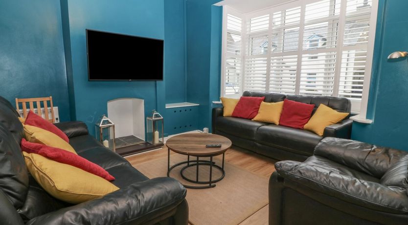 Photo of Glanffrwd - Nefyn