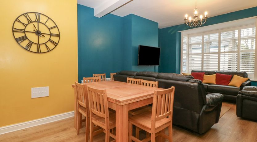 Photo of Glanffrwd - Nefyn