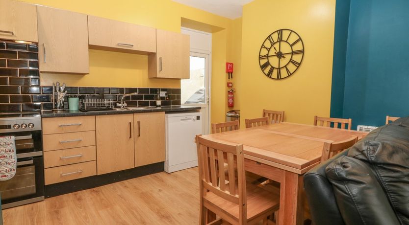 Photo of Glanffrwd - Nefyn