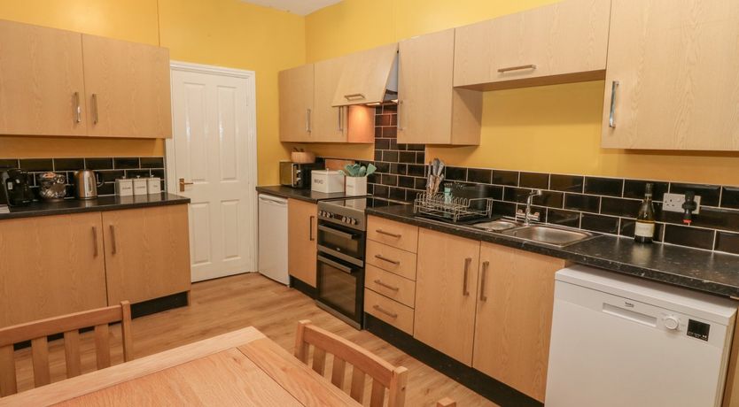 Photo of Glanffrwd - Nefyn