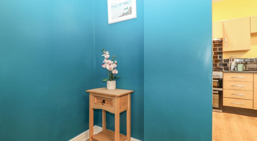 Photo of Glanffrwd - Nefyn