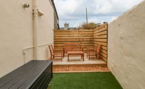 Photo of Glanffrwd - Nefyn