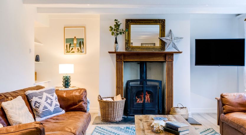 Photo of Courtyard Cottage - within the Helland Barton Farm collection