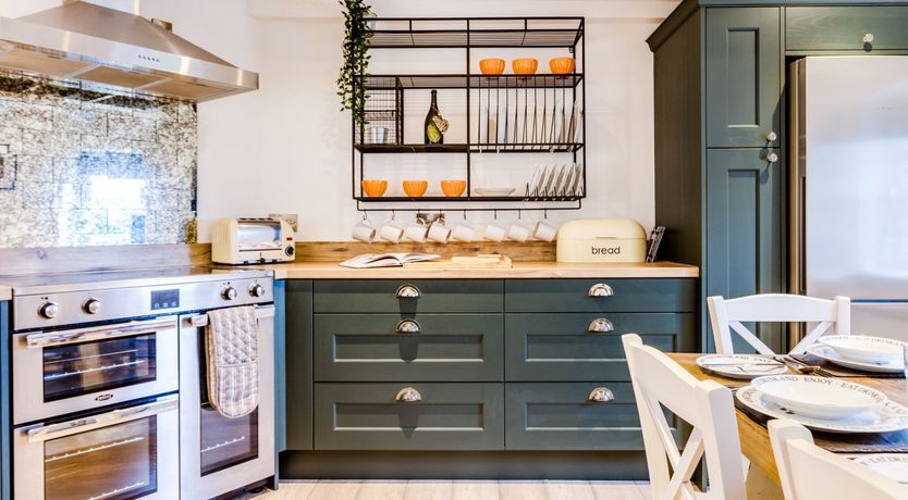 Photo of Courtyard Cottage - within the Helland Barton Farm collection