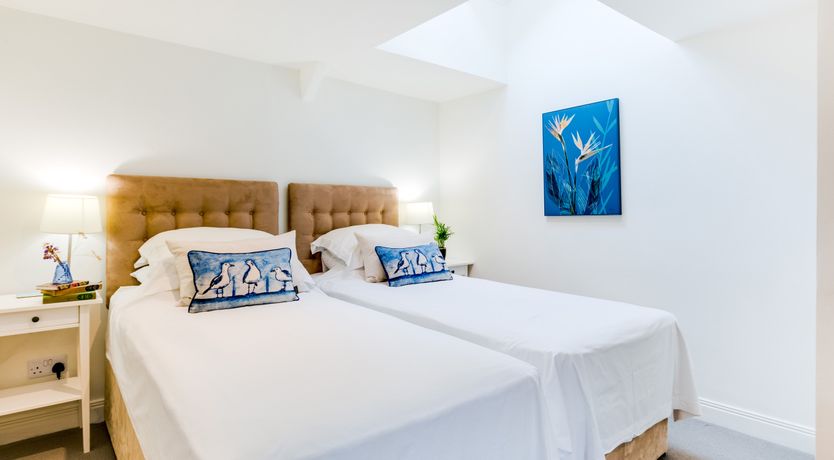 Photo of Courtyard Cottage - within the Helland Barton Farm collection