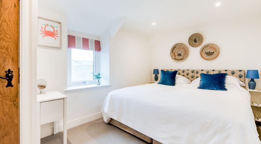 Photo of Courtyard Cottage - within the Helland Barton Farm collection