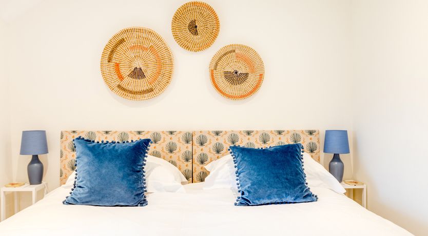 Photo of Courtyard Cottage - within the Helland Barton Farm collection