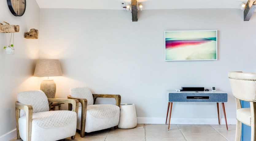 Photo of The Farmhouse - within the Helland Barton Farm collection