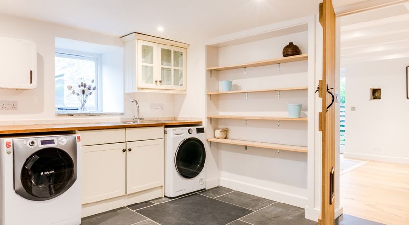 Photo of The Farmhouse - within the Helland Barton Farm collection