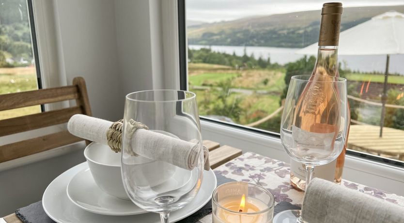 Photo of Ciaran Cottage