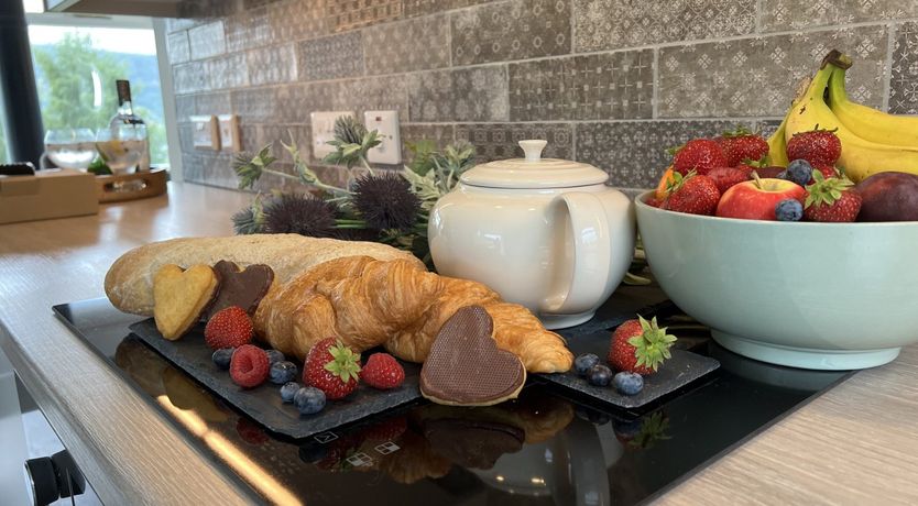 Photo of Ciaran Cottage