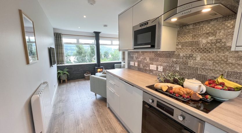 Photo of Ciaran Cottage