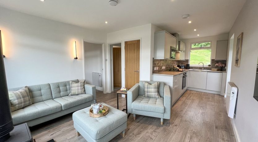 Photo of Ciaran Cottage