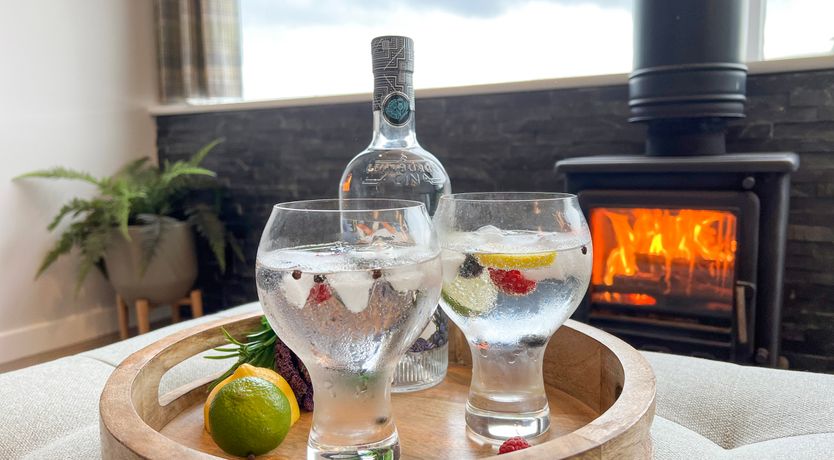 Photo of Ciaran Cottage